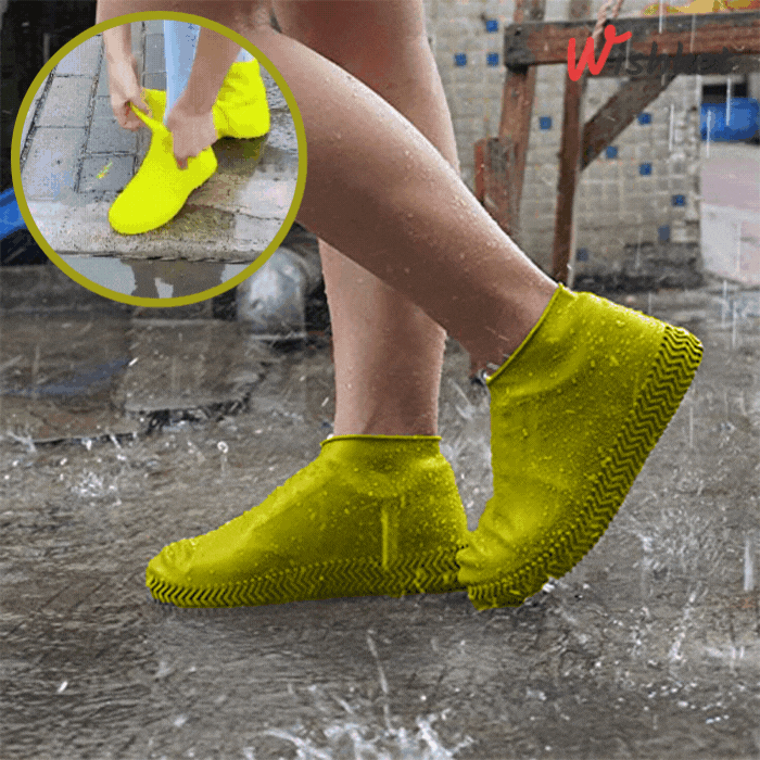 Waterproof Cover Shoe Protector