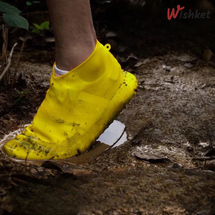 Waterproof Cover Shoe Protector