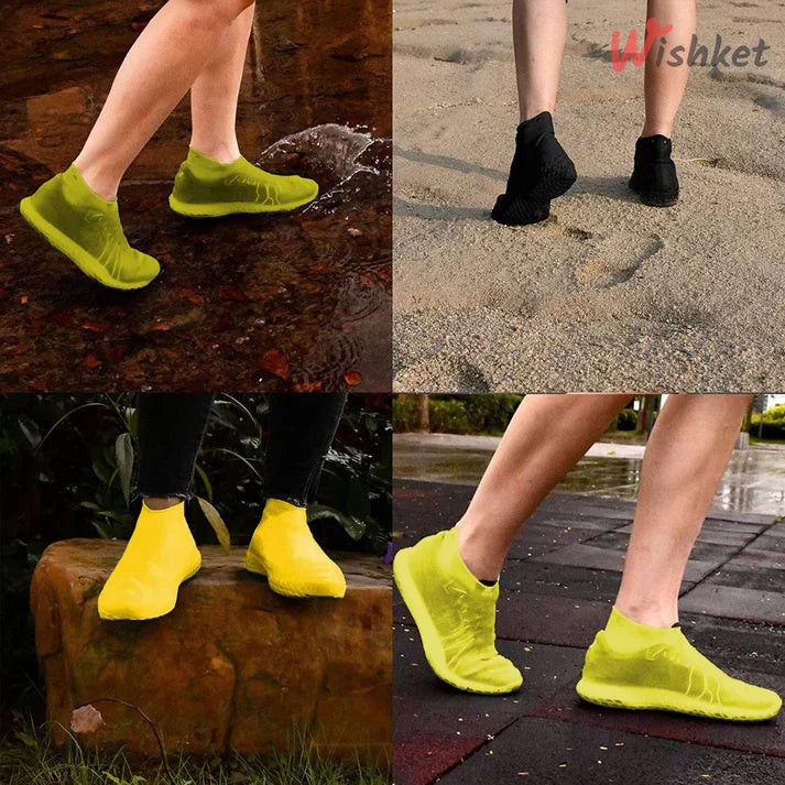 Waterproof Cover Shoe Protector