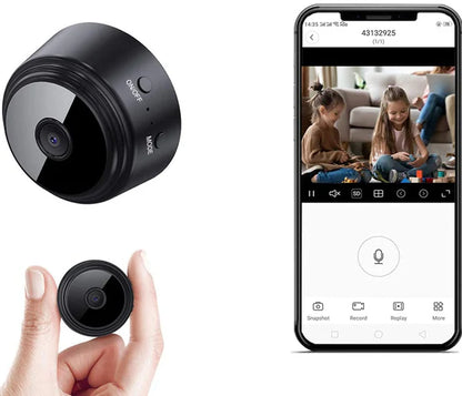Spy Camera