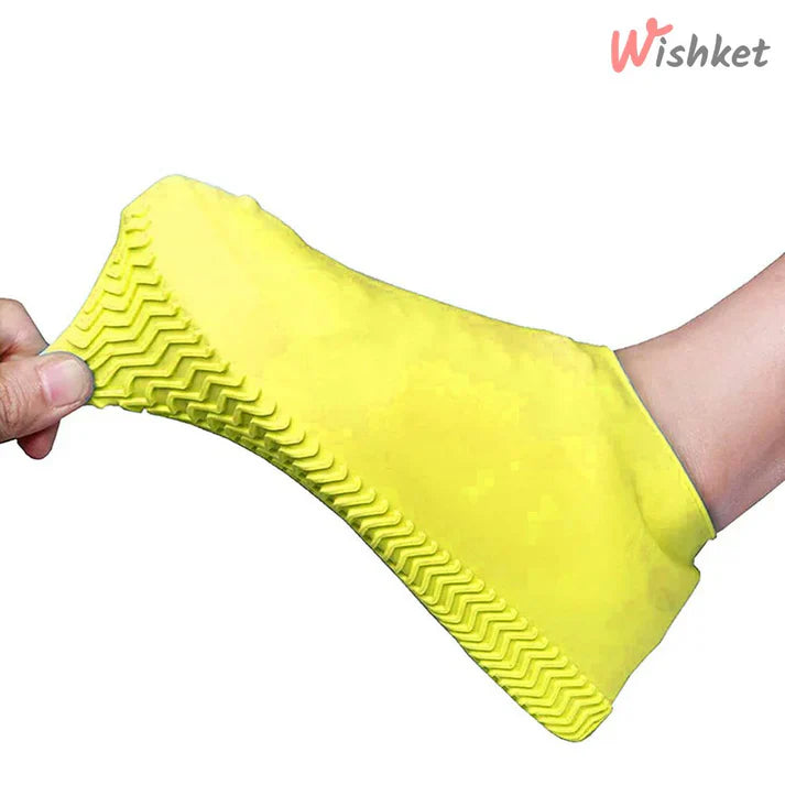Waterproof Cover Shoe Protector